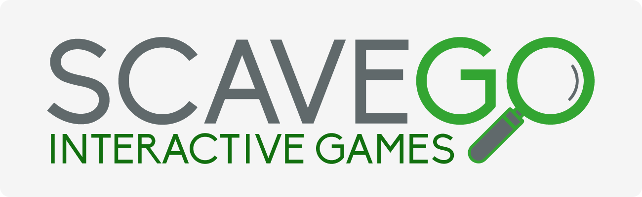 Scavego Interactive Games